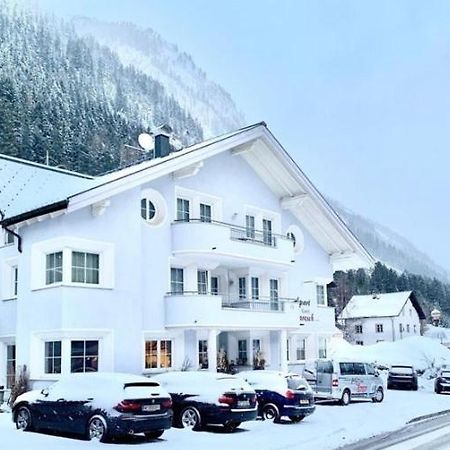 Apart Laresch Ischgl Bagian luar foto