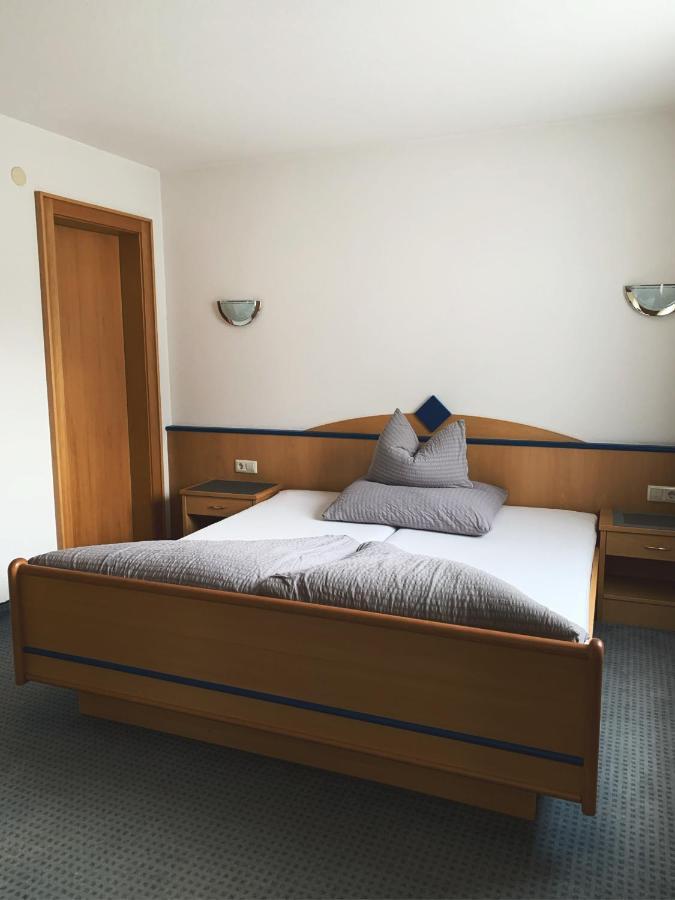 Apart Laresch Ischgl Bagian luar foto